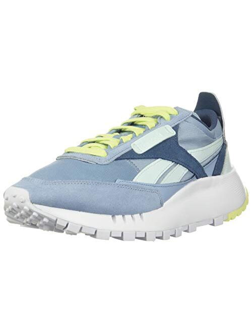 Reebok Women's Classic Legacy Sneaker