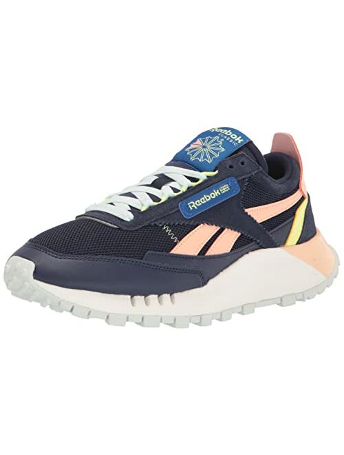 Reebok Women's Classic Legacy Sneaker