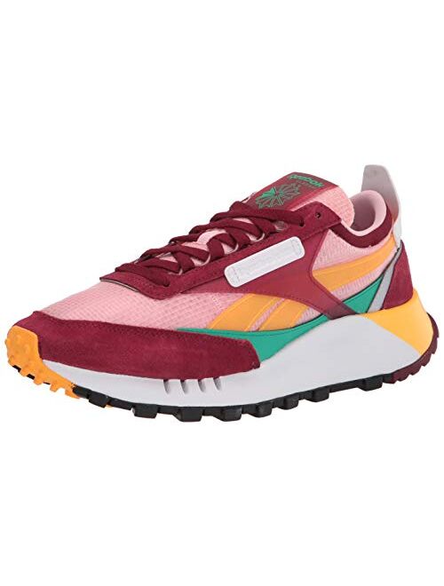 Reebok Women's Classic Legacy Sneaker