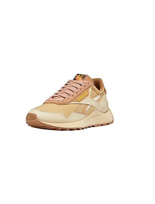 Reebok Women's Classic Legacy Sneaker