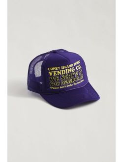 Coney Island Picnic Promise Trucker Hat