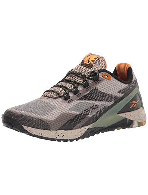 Reebok x National Geographic Floatride Energy 3 Adventure Training Shoes & Trail Running Shoes For Women