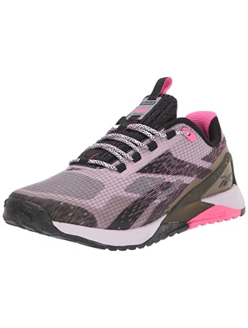 Reebok x National Geographic Floatride Energy 3 Adventure Training Shoes & Trail Running Shoes For Women