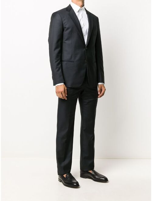 Giorgio Armani two-piece formal suit