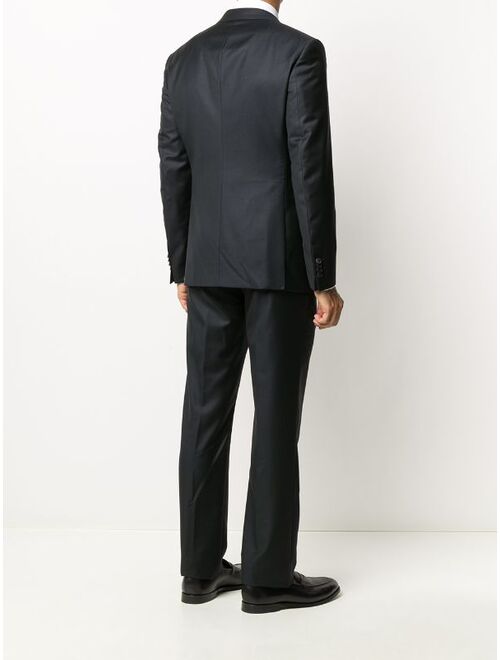 Giorgio Armani two-piece formal suit