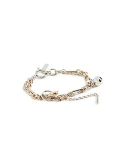 Justine Clenquet Women's Rachel Bracelet