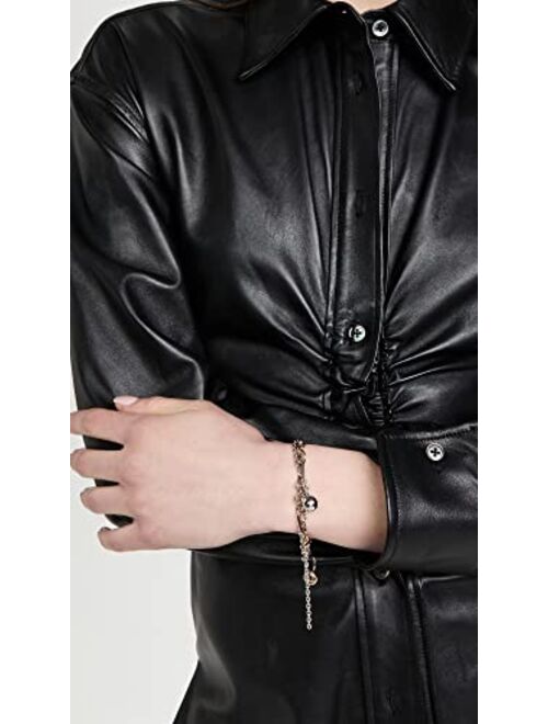 Justine Clenquet Women's Rachel Bracelet