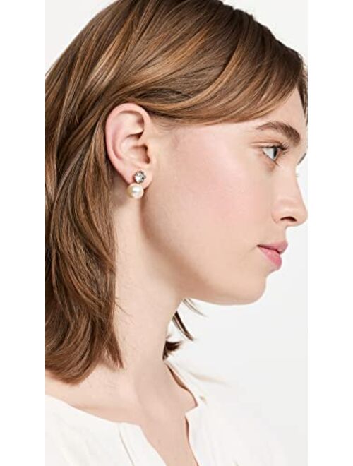 Jennifer Behr Women's Ines Earrings