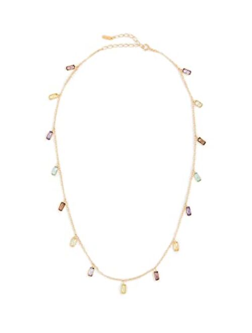 Chan Luu Women's Gem Necklace