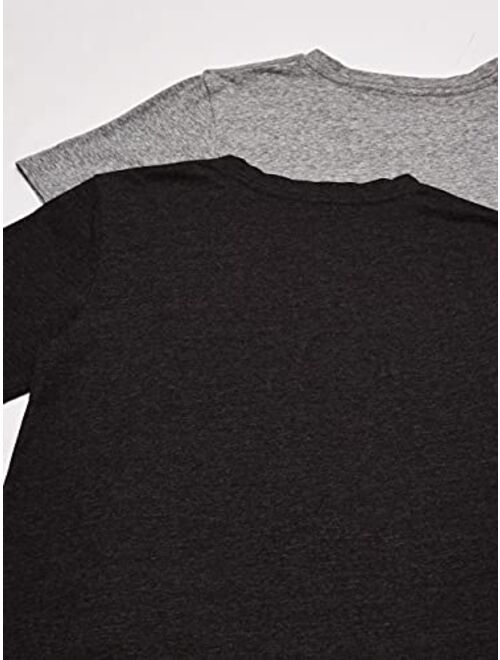 The Children's Place Boys V Neck Top 2-Pack