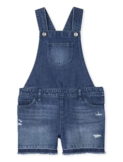 Girls Fashion Shortall