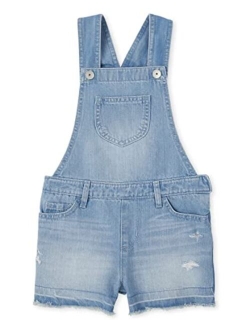 Girls Fashion Shortall