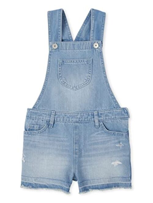 The Children's Place Girls Fashion Shortall