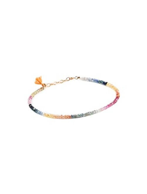 SHASHI Women's Natasha Bracelet