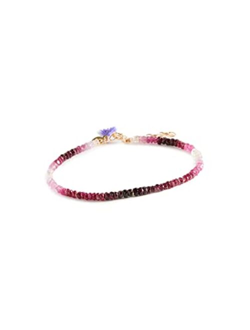 SHASHI Women's Natasha Bracelet