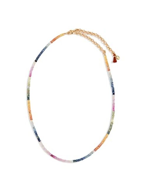 SHASHI Women's Aisha Necklace