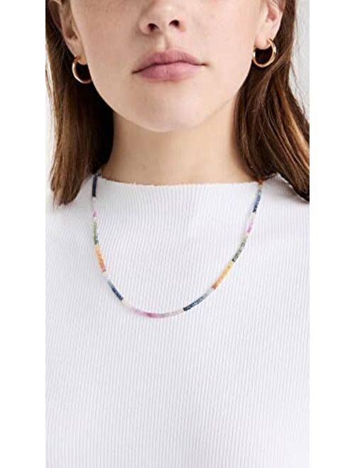 SHASHI Women's Aisha Necklace