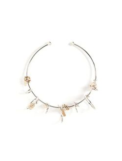 Justine Clenquet Women's Deana Choker