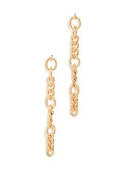 Cloverpost Women's Jaden Earrings