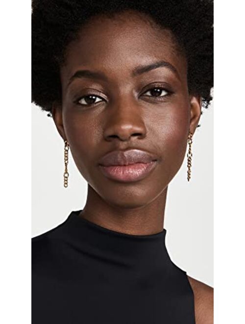 Cloverpost Women's Jaden Earrings