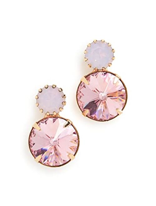 Jennifer Behr Women's Myrla Earrings