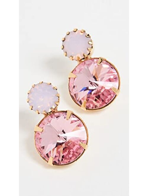 Jennifer Behr Women's Myrla Earrings