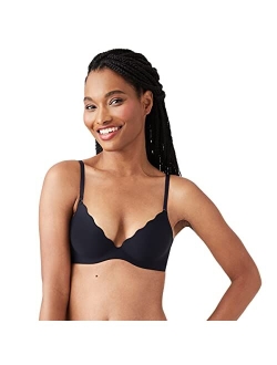 b.tempt'd by Wacoal b.wow'd Push-Up Convertible Bra 958287