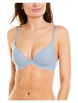 b.tempt'd by Wacoal b.wow'd Push-Up Convertible Bra 958287