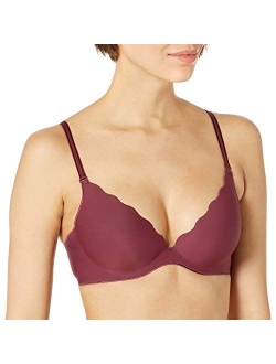 b.tempt'd by Wacoal b.wow'd Push-Up Convertible Bra 958287