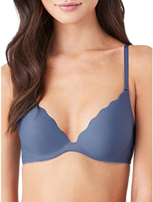 b.tempt'd by Wacoal b.wow'd Push-Up Convertible Bra 958287