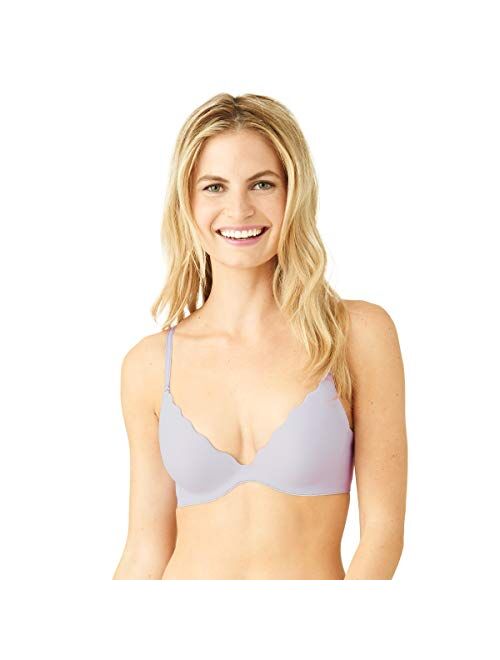 b.tempt'd by Wacoal b.wow'd Push-Up Convertible Bra 958287