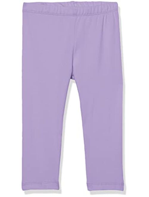 The Children's Place Girls Fashion Capri Leggings