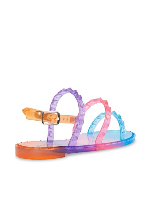 Steve Madden Little Girls Jelly Sandals