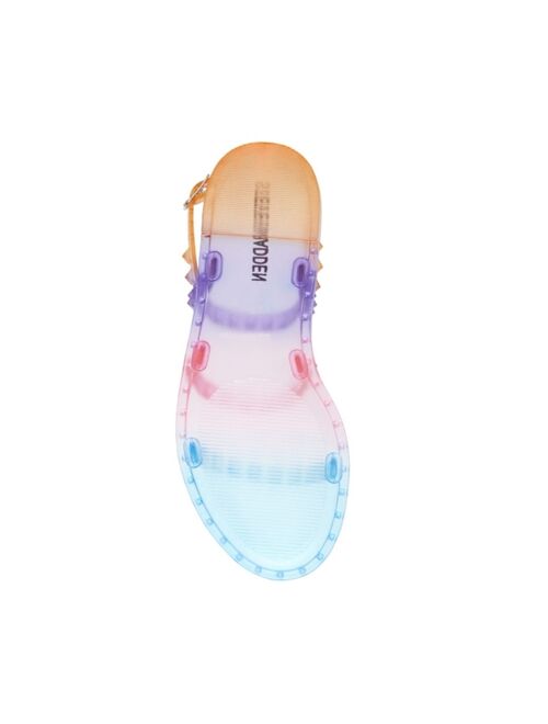 Steve Madden Little Girls Jelly Sandals