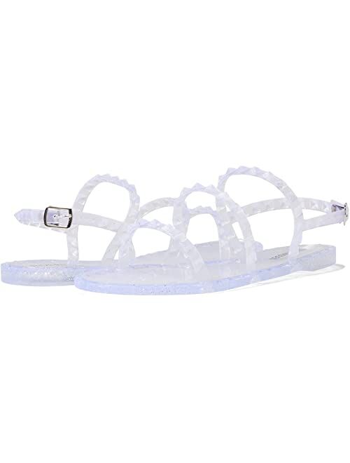 Steve Madden Little Girls Jelly Sandals