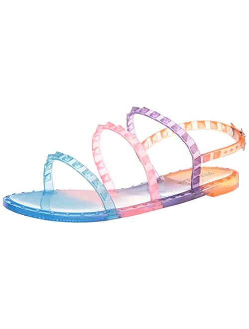 Steve Madden Little Girls Jelly Sandals