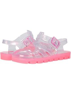 Sophia Webster Flamingo Jelly Sandal (Toddler/Little Kid)