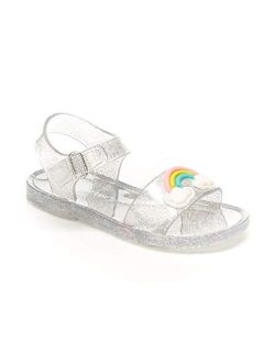 Unisex-Child Iris Jelly Sandal