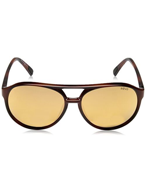 Buy Revo Polarized Sunglasses Marx Aviator Frame Online Topofstyle 