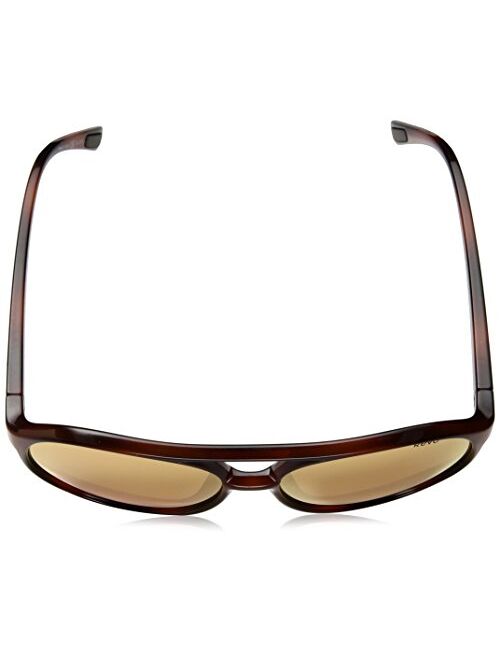 Revo Polarized Sunglasses Marx Aviator Frame