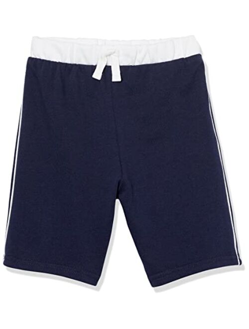 The Children's Place Baby and Toddler Boys French Terry Fashion Shorts