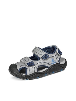 Kids Seaturtle 2 (Toddler/Little Kid/Big Kid) Unisex Synthetic Hook and Loop Sandal