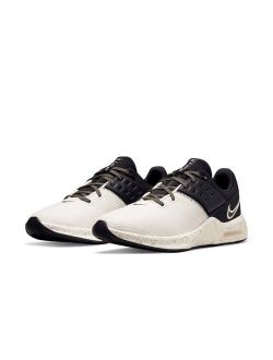 Training Air Max Bella TR 4 Premium sneakers in sail/black