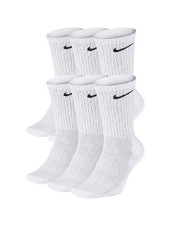 Everyday Cushion Crew Socks