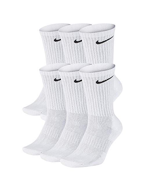 Nike Everyday Cushion Crew Socks