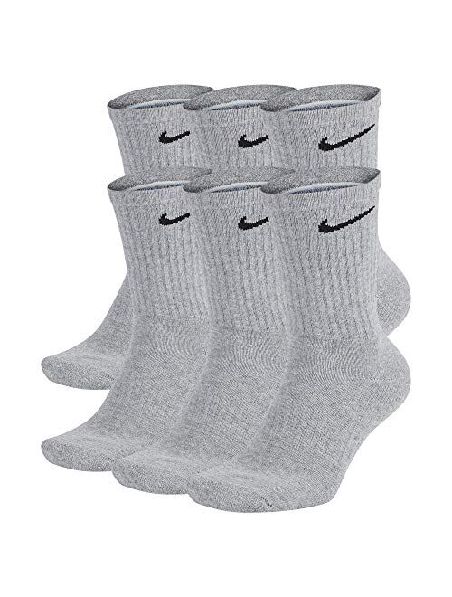 Nike Everyday Cushion Crew Socks