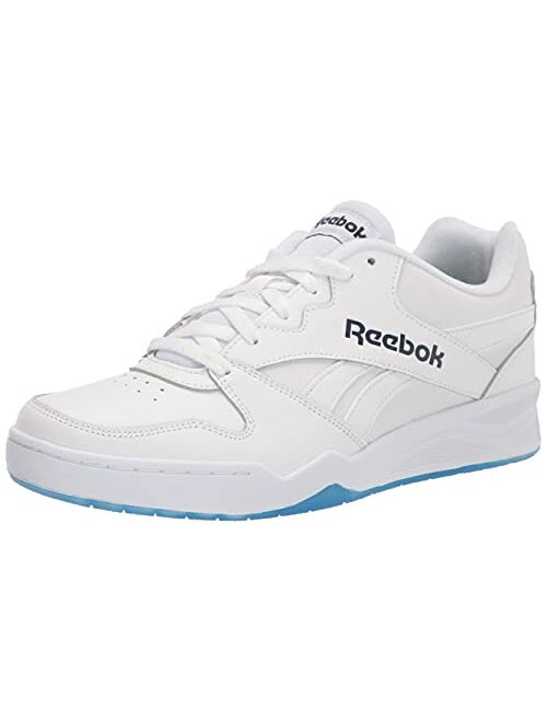 Reebok Men's Bb4500 Low 2 Sneaker