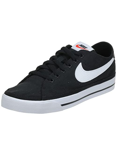 Nike Men's Court Legacy Gymnastics Shoe