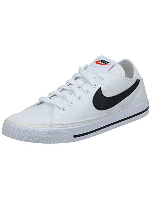 Nike Men's Court Legacy Gymnastics Shoe