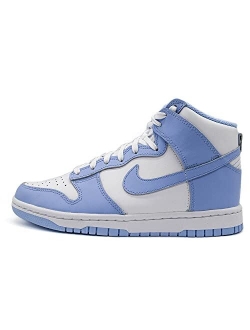 Womens Dunk High WMNS DD1869 102 Football Grey - Size